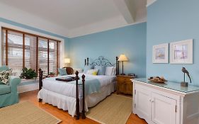 Les Immeubles Charlevoix - Le Perchoir 1020